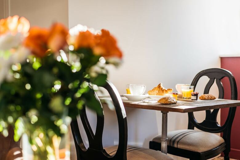 Apartamento La Maison Des Courtines