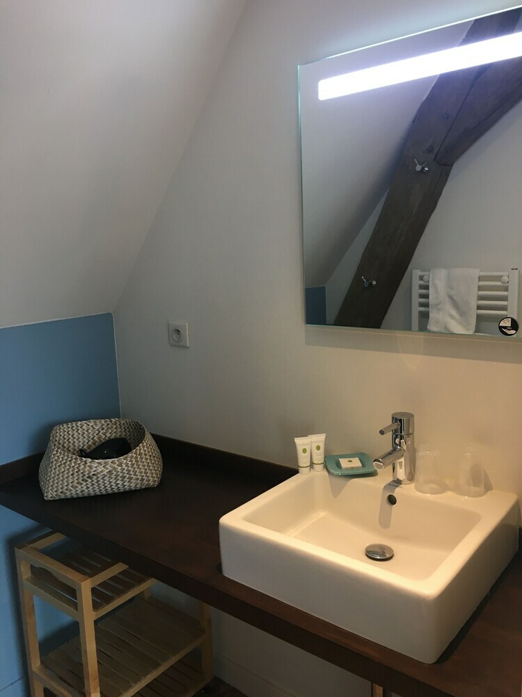 Apartamento La Maison Des Courtines