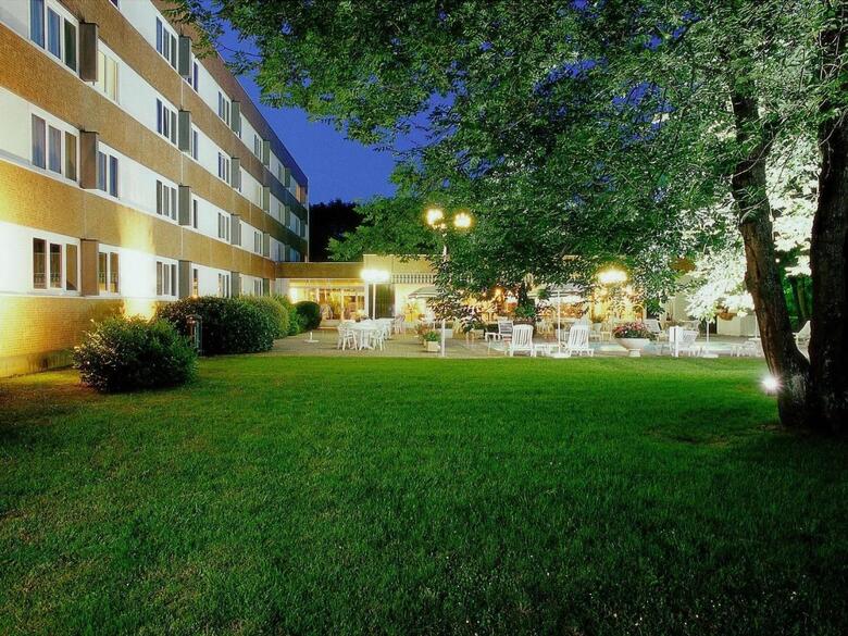 Hotel Ibis Styles Besan�on
