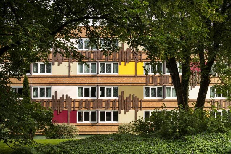 Hotel Ibis Styles Besan�on