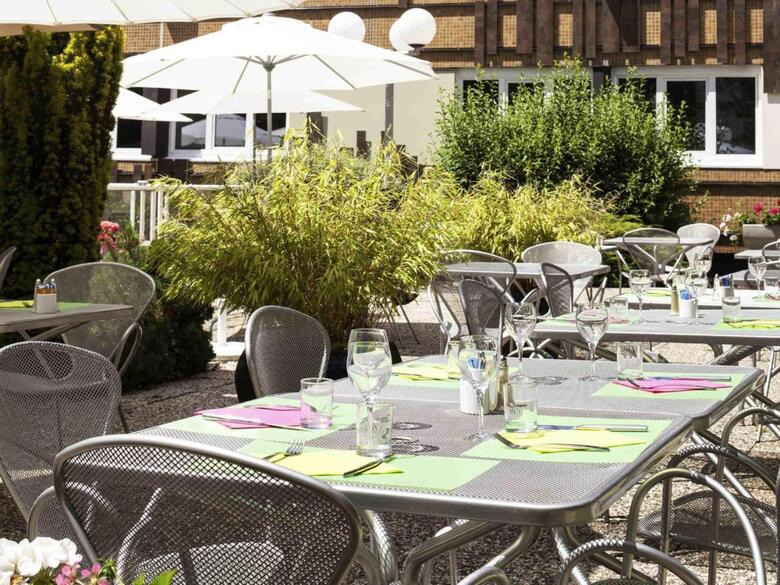 Hotel Ibis Styles Besan�on
