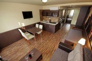 Hotel Corvin