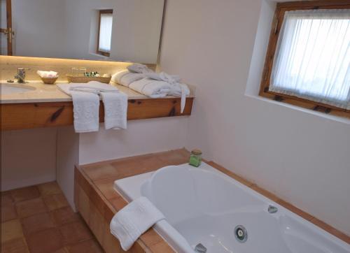 Agroturismo Casa Rural Son Bernadinet