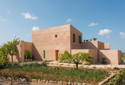 Agroturismo Casa Rural Son Bernadinet