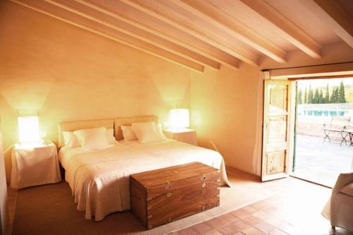 Agroturismo Casa Rural Son Bernadinet