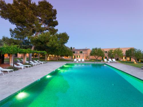 Agroturismo Casa Rural Son Bernadinet