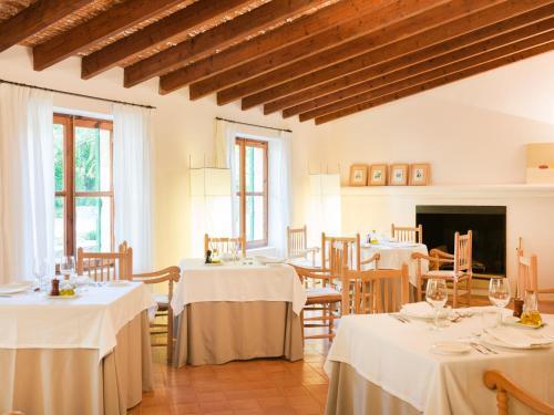 Agroturismo Casa Rural Son Bernadinet