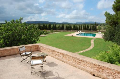 Agroturismo Casa Rural Son Bernadinet