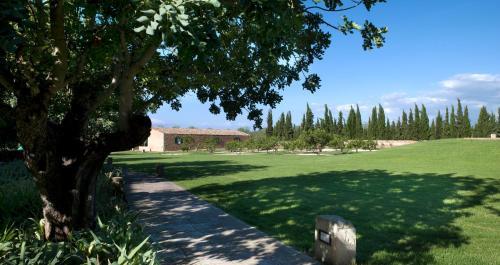 Agroturismo Casa Rural Son Bernadinet