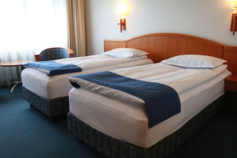 Hotel Selfoss