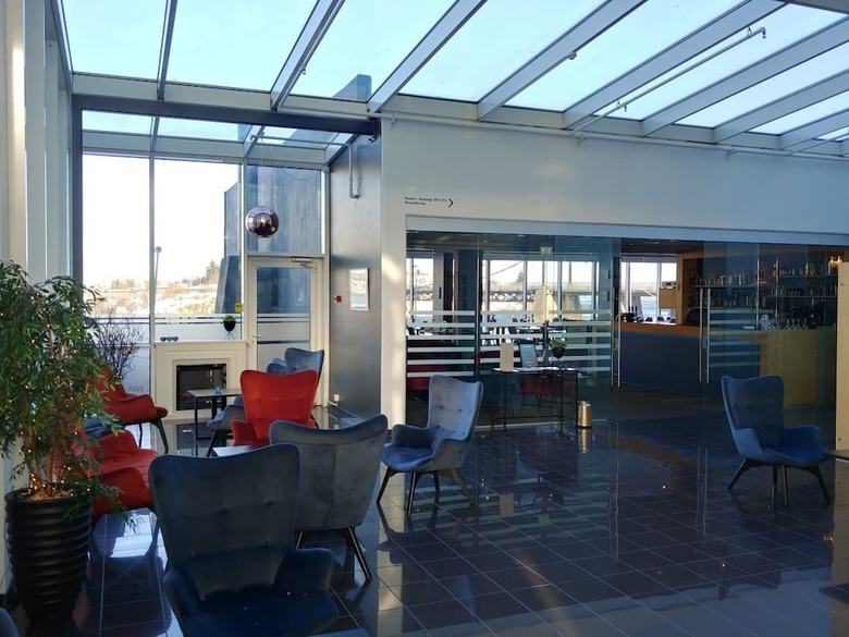 Hotel Selfoss