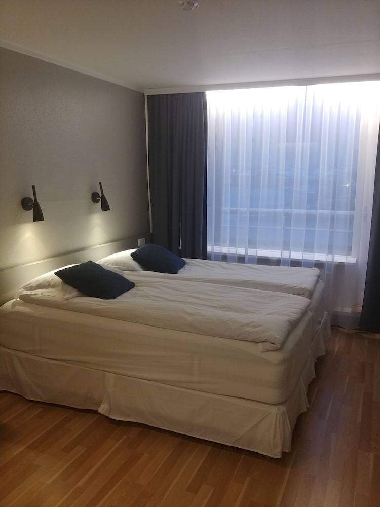Hotel Selfoss