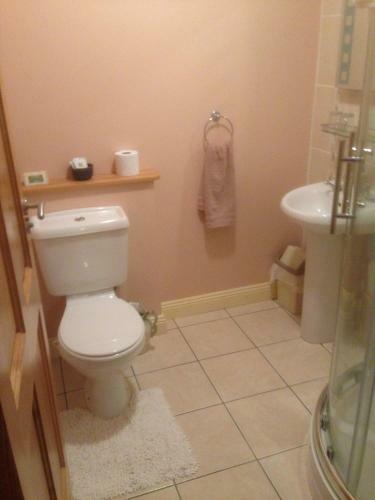 Bed & Breakfast Kilcatten Lodge