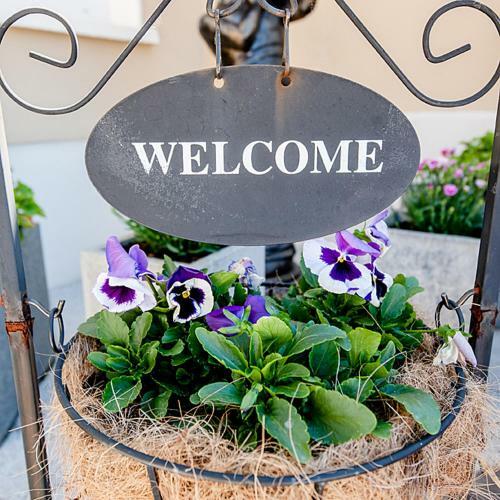 Bed & Breakfast Kilcatten Lodge