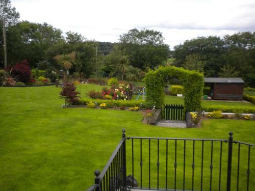 Bed & Breakfast Kilcatten Lodge