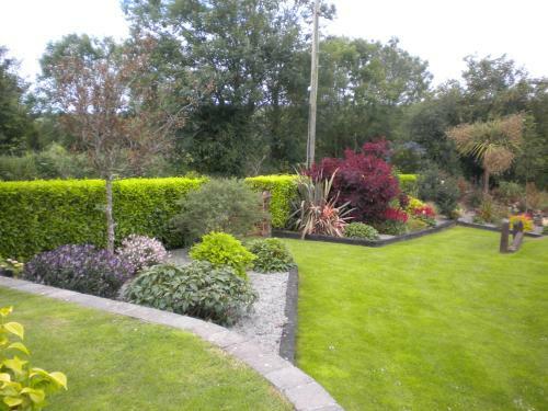 Bed & Breakfast Kilcatten Lodge