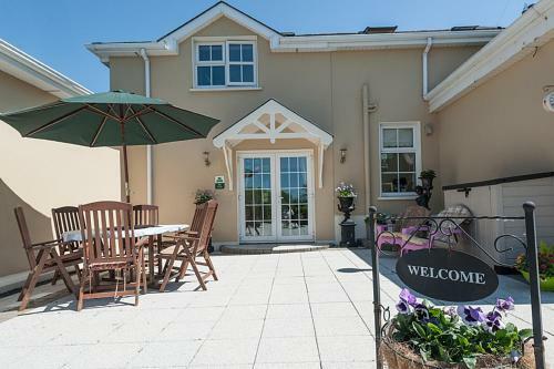 Bed & Breakfast Kilcatten Lodge