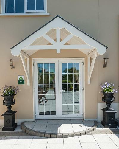 Bed & Breakfast Kilcatten Lodge