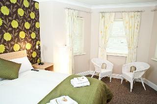 Hostal Amber Heights Guesthouse