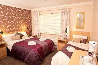 Hostal Amber Heights Guesthouse