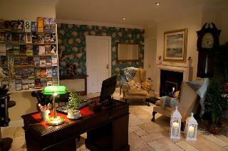 Hostal Amber Heights Guesthouse