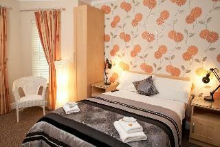 Hostal Amber Heights Guesthouse