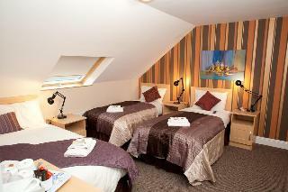 Hostal Amber Heights Guesthouse