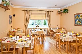 Hostal Amber Heights Guesthouse