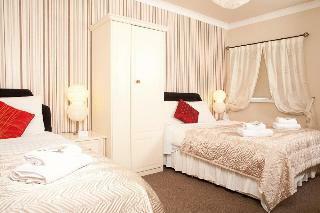 Hostal Amber Heights Guesthouse