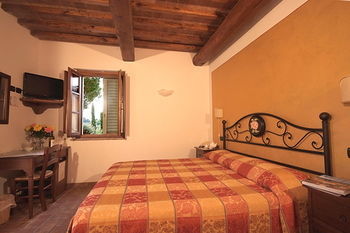 Bed & Breakfast Antico Borgo Il Cardino