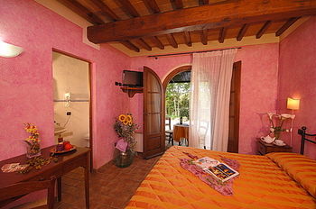 Bed & Breakfast Antico Borgo Il Cardino