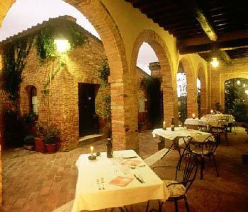 Bed & Breakfast Casa Bolsinina