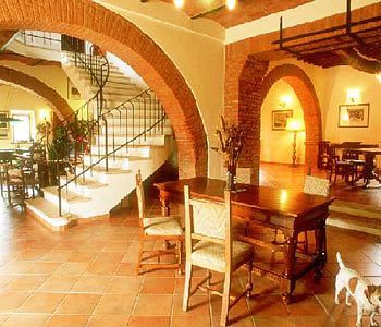 Bed & Breakfast Casa Bolsinina