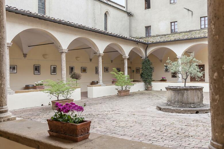 Hotel Relais II Chiostro Di Pienza