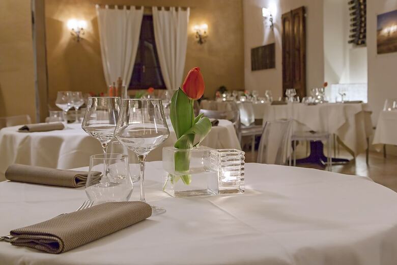 Hotel Relais II Chiostro Di Pienza