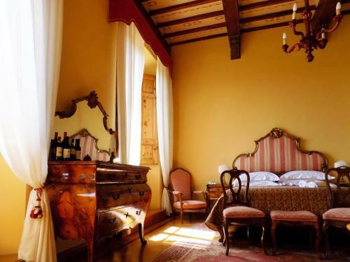 Villa Casalecchi Country Hotel