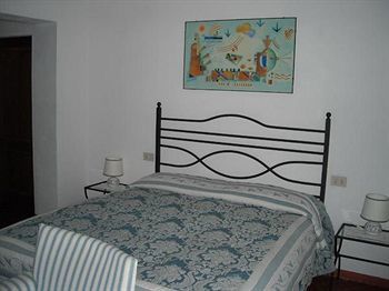 Bed & Breakfast Locanda La Capannuccia