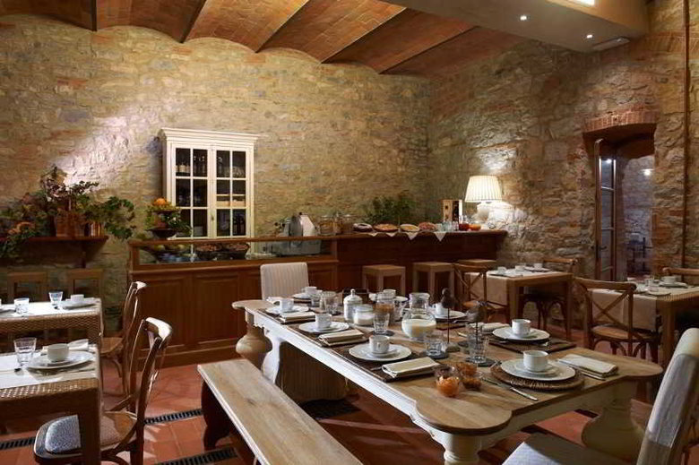 Hotel Borgo Di Pietrafitta Relais