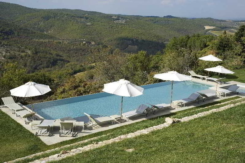 Hotel Borgo Di Pietrafitta Relais
