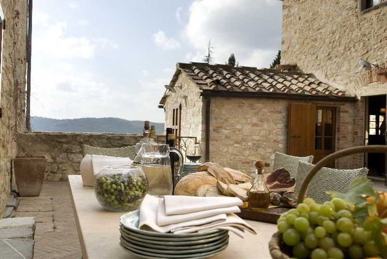 Hotel Borgo Di Pietrafitta Relais