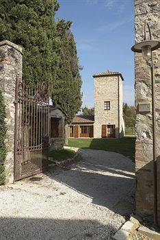 Hotel Borgo Di Pietrafitta Relais