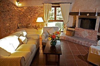 Hotel Borgo Il Poggiaccio