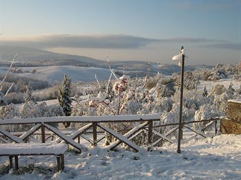 Bed & Breakfast L'aia Country Holidays