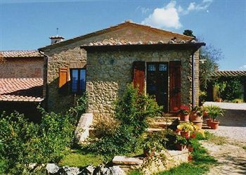 Bed & Breakfast L'aia Country Holidays