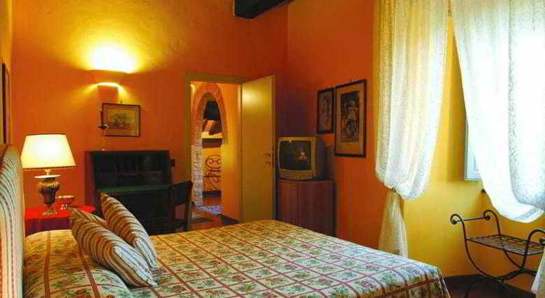 Hotel La Locanda Del Castello
