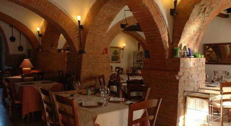 Hotel La Locanda Del Castello