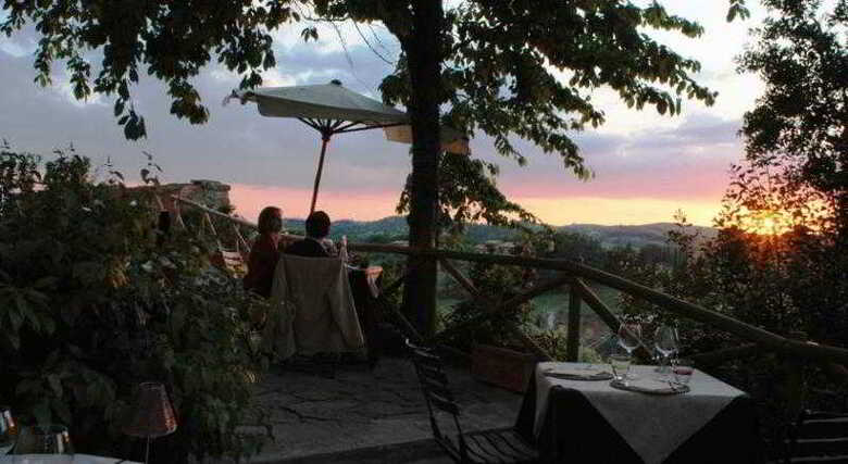 Hotel La Locanda Del Castello