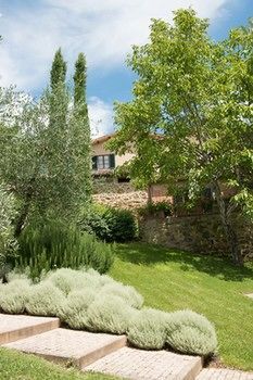 Hotel Villa Dievole