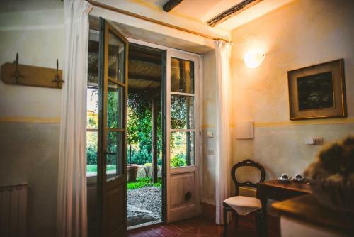 Hotel Fattoria Di Corsignano
