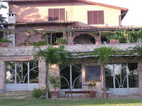 Hotel Fattoria Di Corsignano